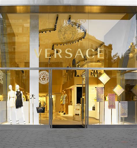 versace outlet barcelona|versace outlet stores.